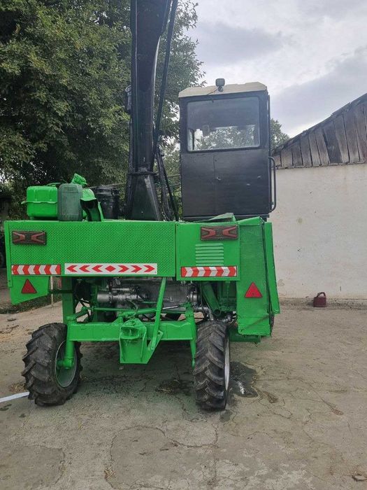 Marral kombayn sotiladi!