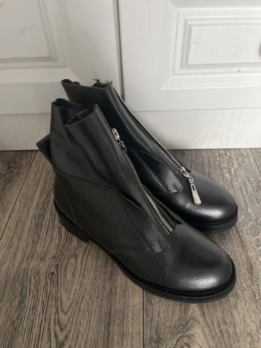 Отдам детскую обувь