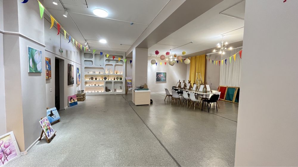 Аренда помещения