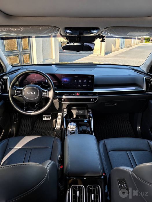 Продается Kia Sorento 3.5 FULL