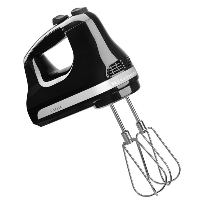 Миксер ръчен KitchenAid 5KHM5110EOB