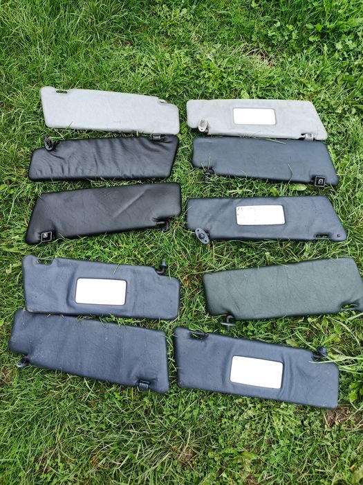 Части за Мерцедес 124