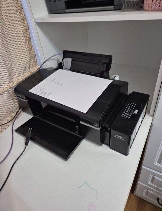 ДТФ принтер (DTF). Срочная продажа. Самовывоз