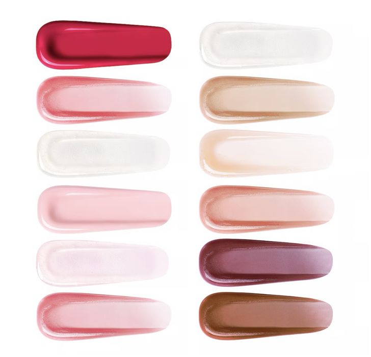 Нови нюанси!!!Гланц за устни Victoria’s Secret