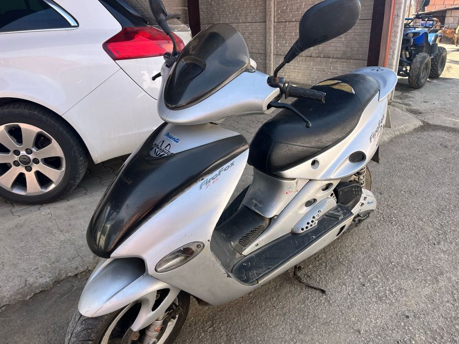 De vanzare Malaguti f1