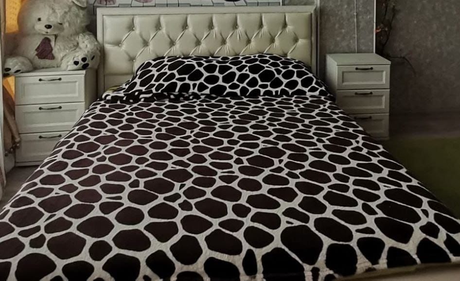 Посуточно двух и трехкомнатные