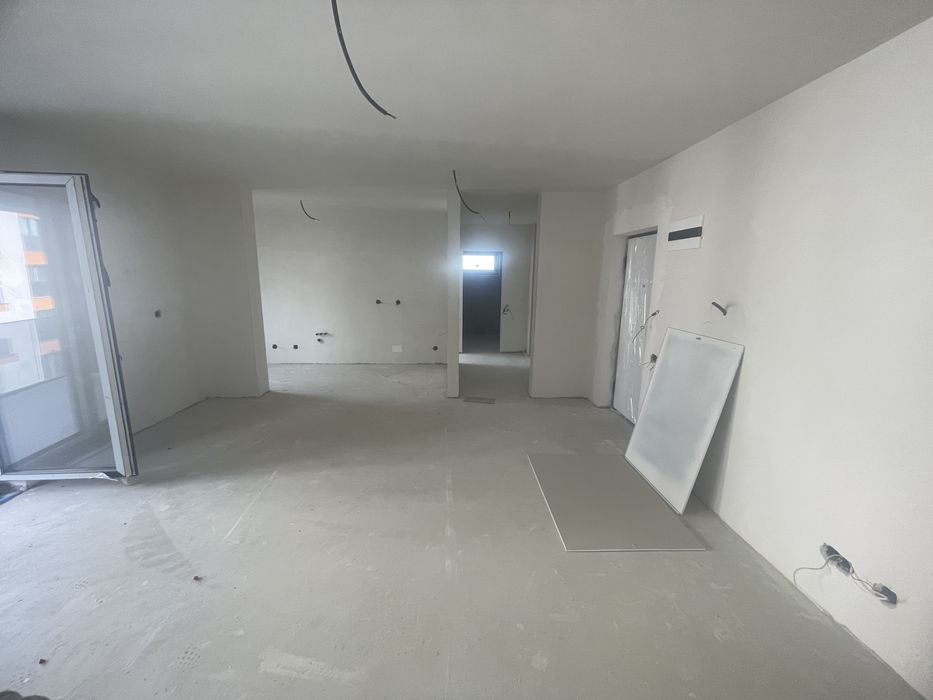 Apartament 2 camere zona Marasti Intre Lacuri