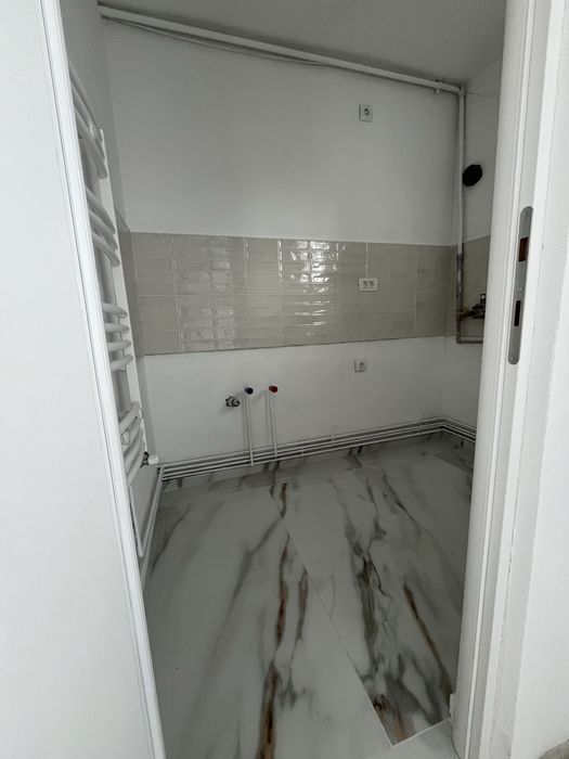 Apartamant 29 mp  - Cisnadie