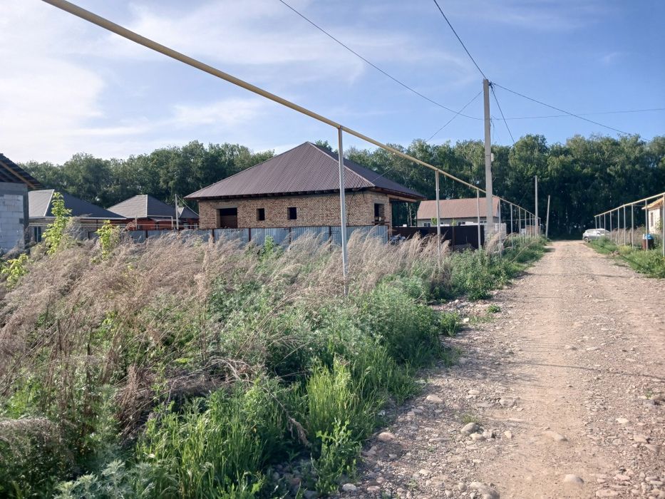 Продам участок 4 соток