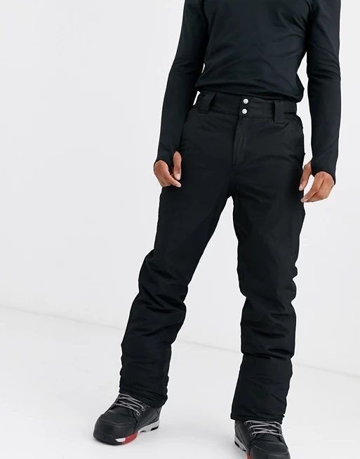 Dare2B (Англия) мембранные 20K/20K штаны лыжные и для сноуборда