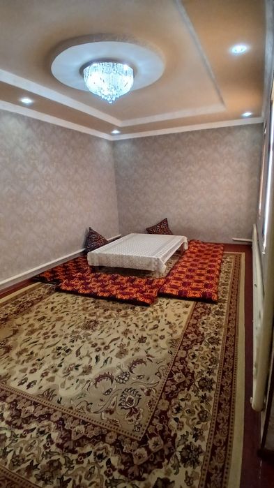 4.3 sotixli hovli