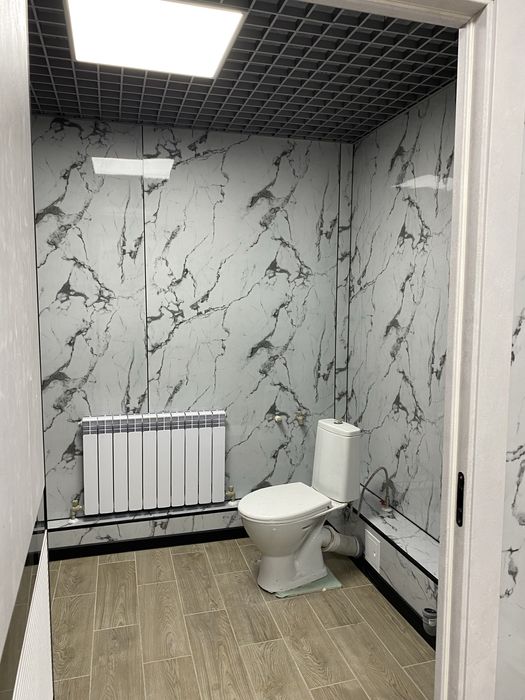 Ремонт квартир под ключ .