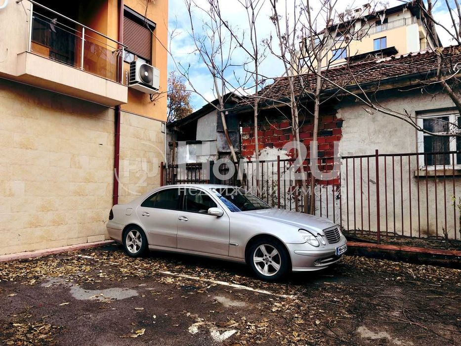 Дава се под наем Двустаен апартамент в София, Банишора - 75 кв.м за 699 € - Снимка #18