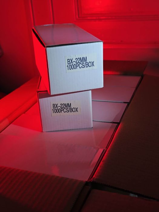 Cuie  HILTI BX3, BX4 și Spit