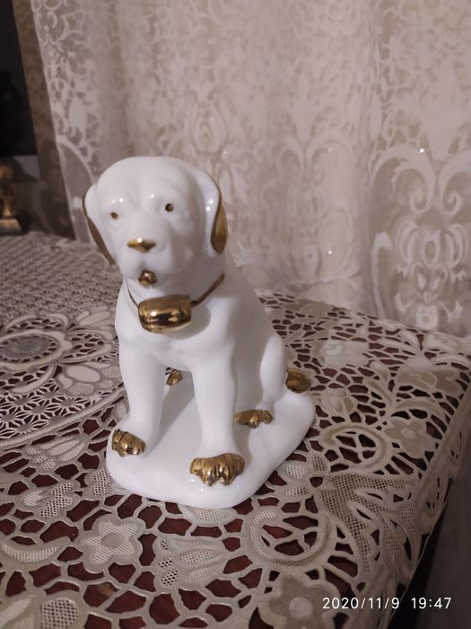 Статуэтки животных крупные