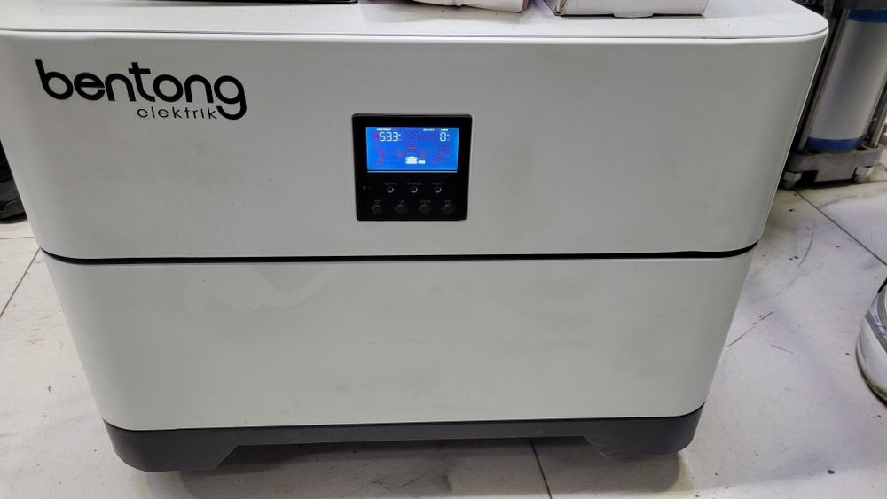 UPS инвертор bentong elektrik. УПС для домо и офисов