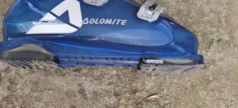 Ски обувки RC-NINE 9