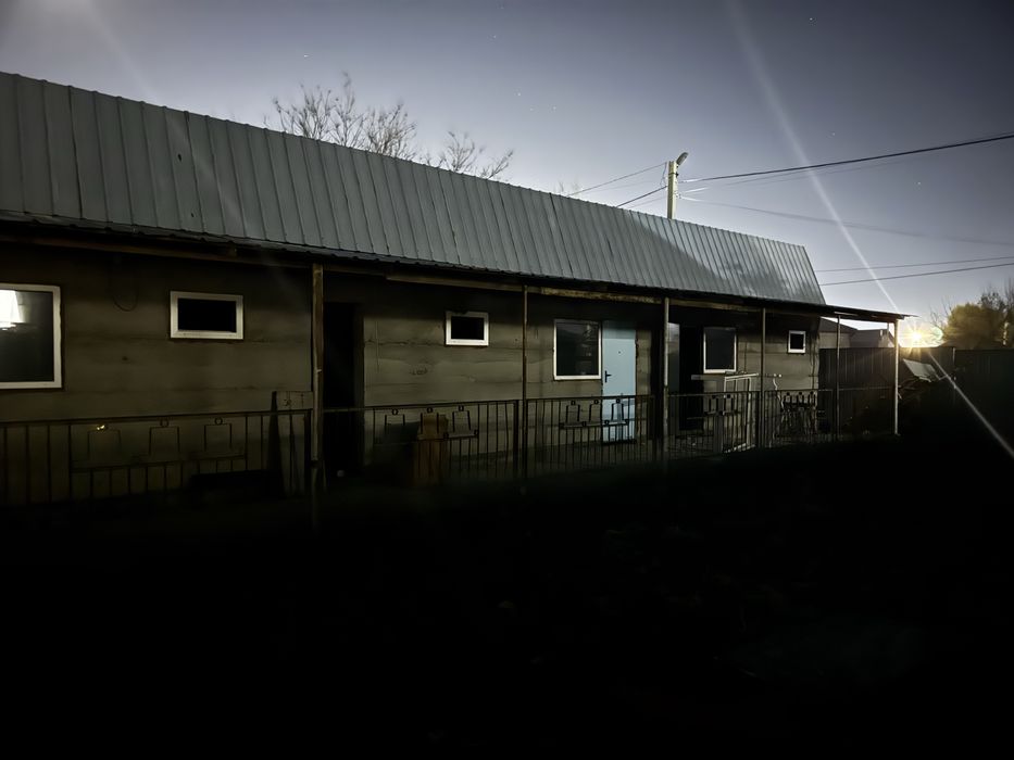 Продам времянку. Под сдачу в аренду