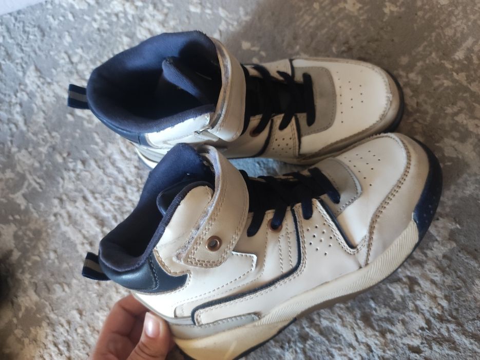 Обувь 31р и одежда за Мерси