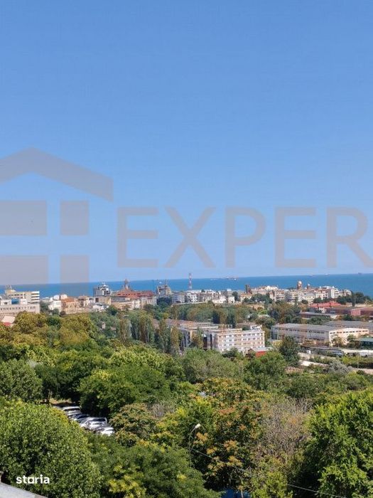 Apartament de vanzare 2 camere – Centru Constanta, vedere panoramica
