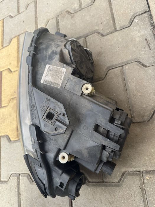 Фарове за ауди а3