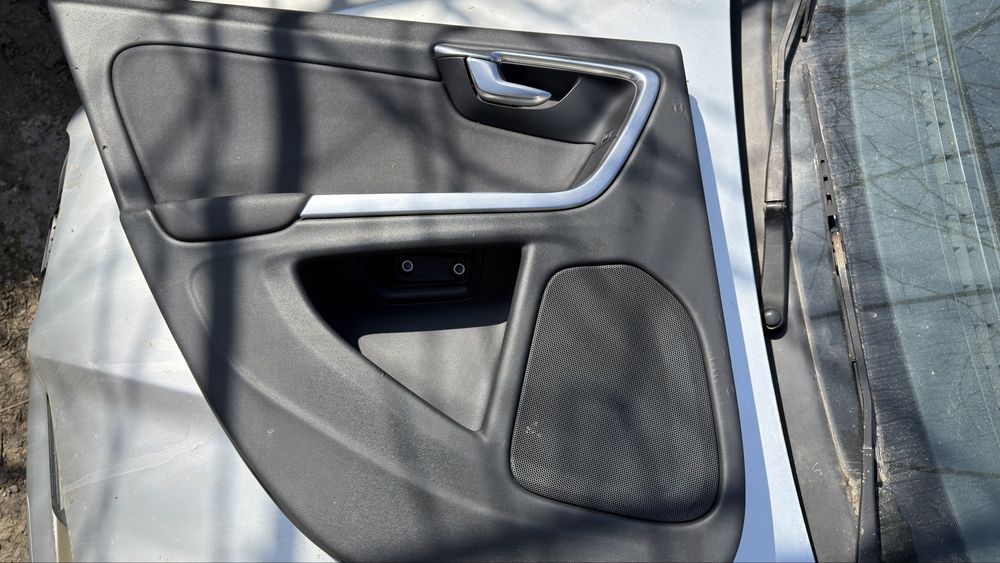 Tapițerie/panouri uși Volvo V60 I