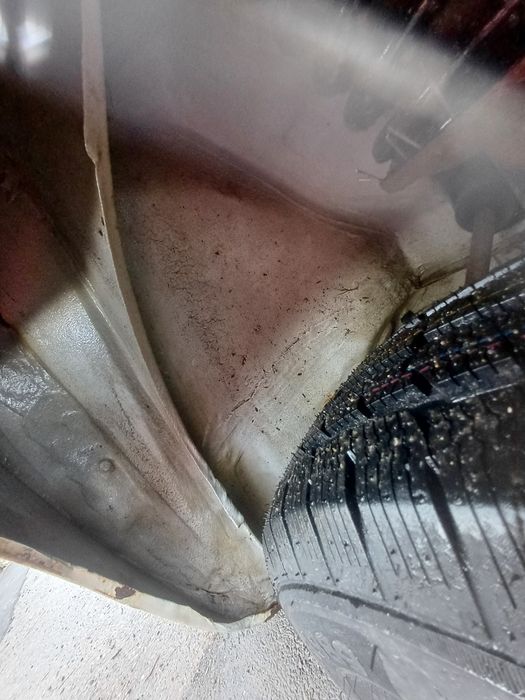 Vând Dacia papuc 4x4