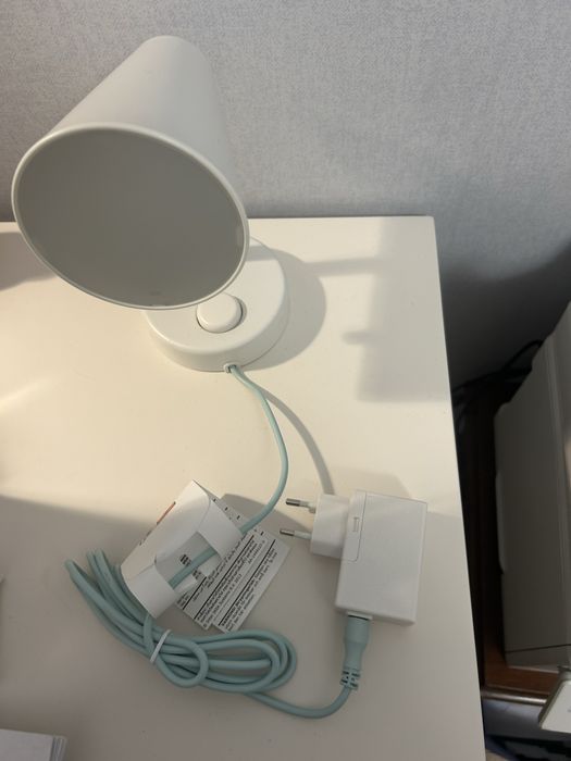 Светильники Икея