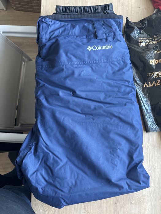 Pantaloni ski Columbia – NOI fără etichetă – impermeabili