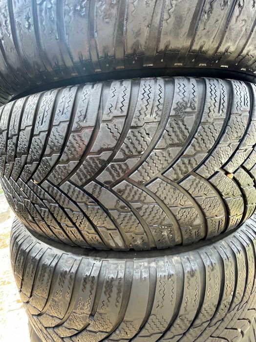 Anvelope iarna 235/60/R18 Firestone Winterhawk 4