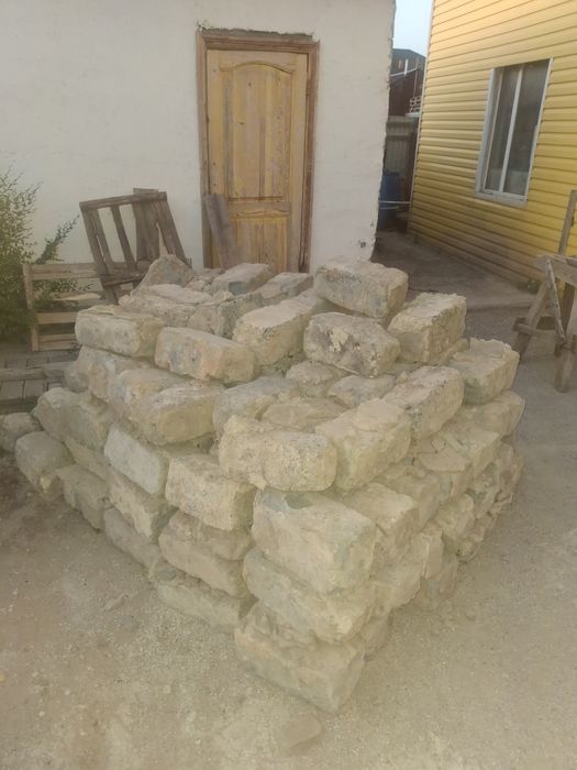Шлакоблок бесплатно