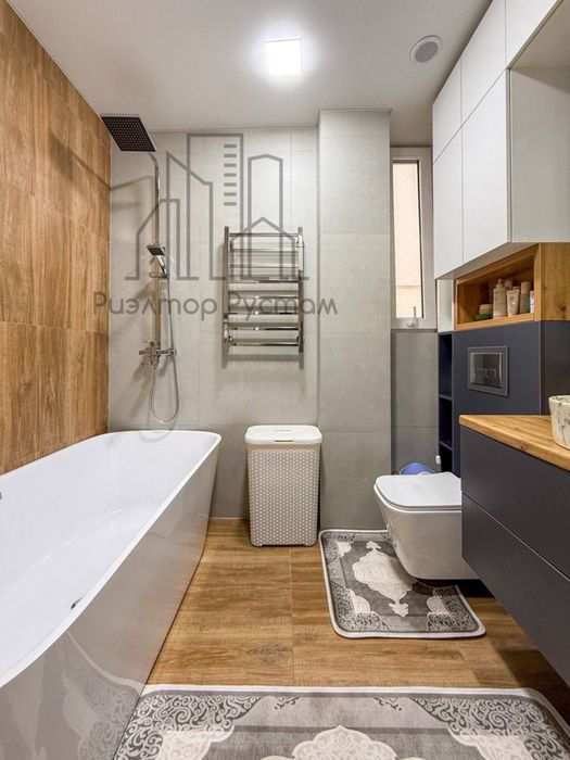 3/3/9 97м2 NRG SAYRAM Буюк Ипак Йули (Максим Горький, БИЙ)