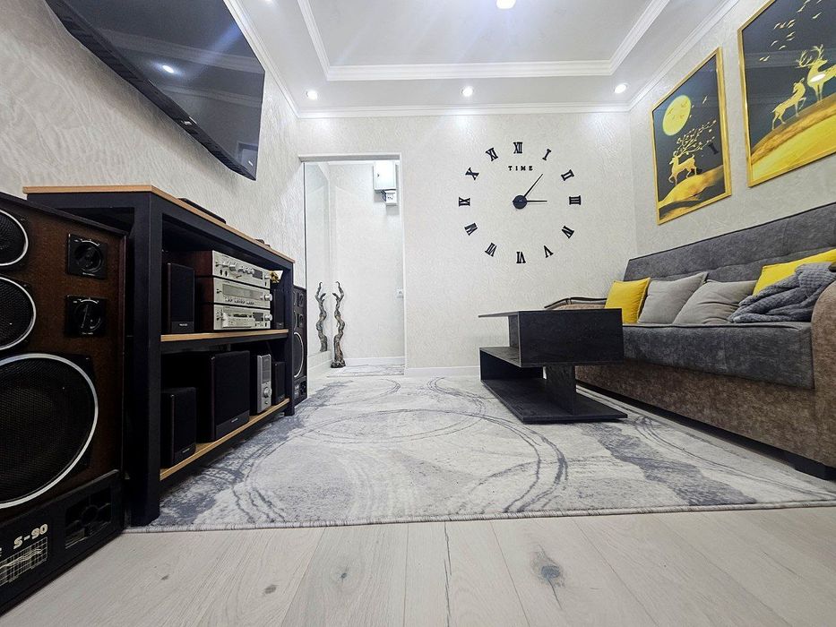 Яккасарайский район  Кушбеги Общежитие однокомнатная