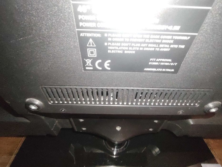 Vând tv,MyTv cu led