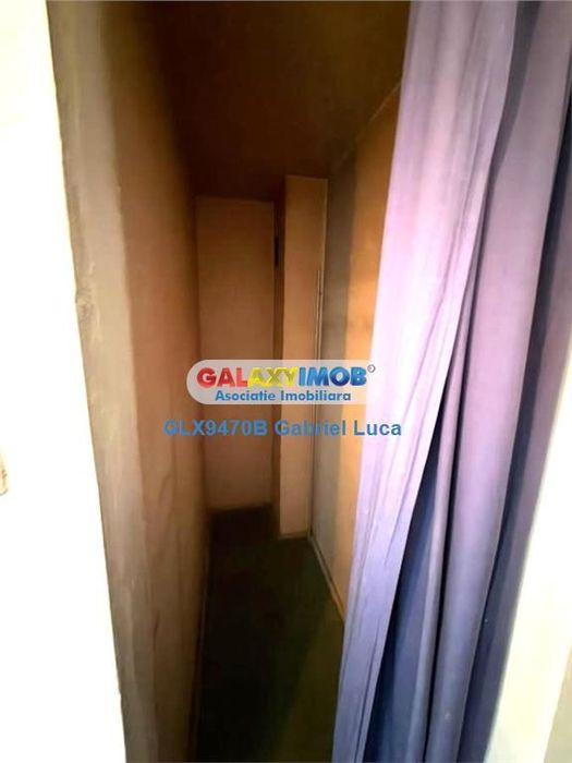 Apartament 3 camere 68mp | Decomandat | Piata Resita |