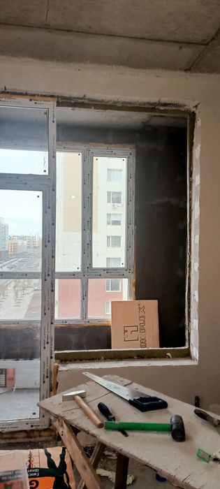 Отдам пластиковую раму со стеклом