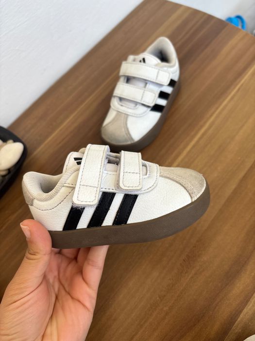 Детски обувки adidas