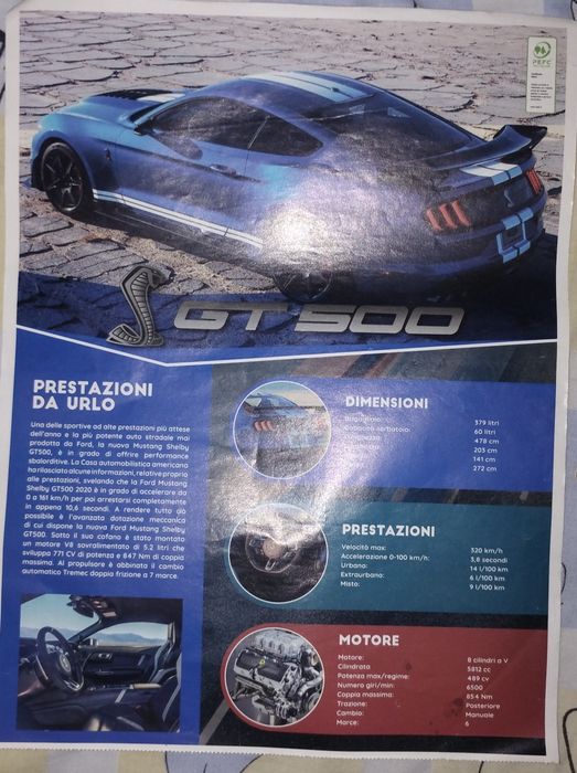 Плакати на спортни коли с рамка