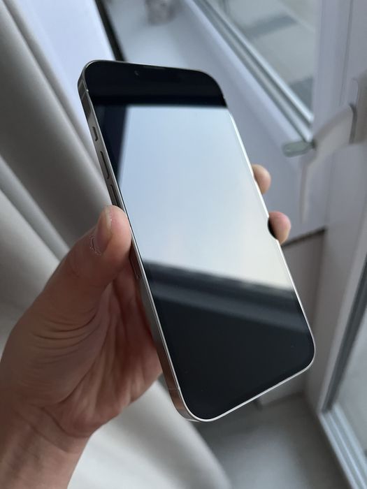 Iphone 13 pro 256 gb