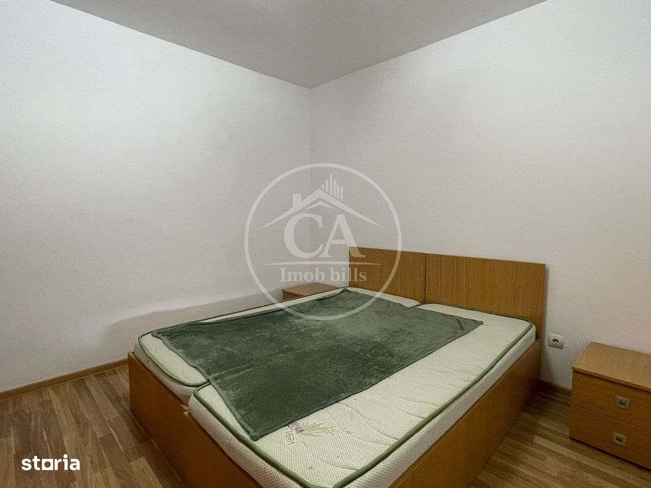 Apartament cu 2 camere de inchiriat în zona Nufărul, Oradea