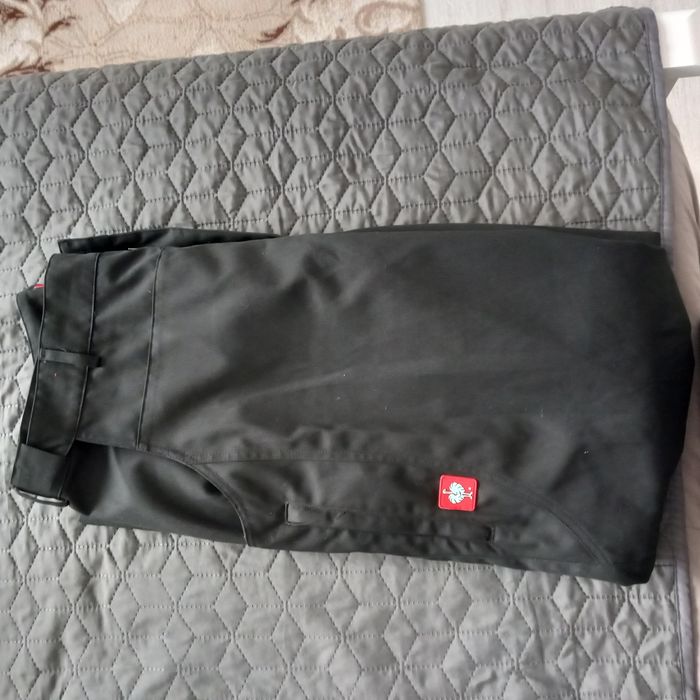 Pantaloni Engelbert Strauss noi