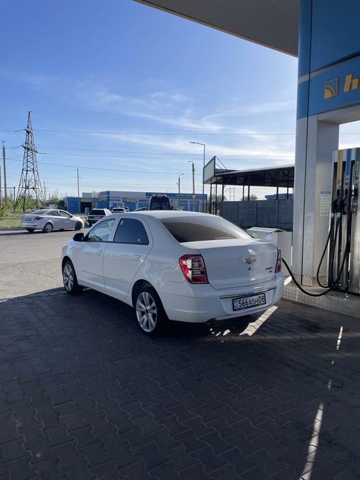 Продам диски на Кобальт