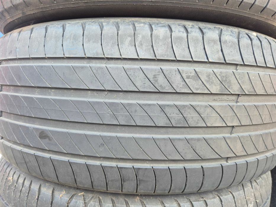4 Anvelope de VARA - 225/55/18 102V XL - Michelin Primacy 4 - Stare BUNA - DOT 2020 !