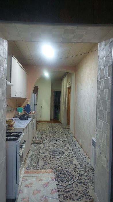 4х комнатная квартира