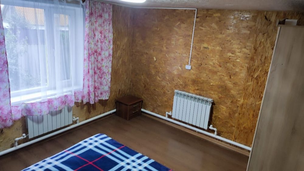 Продам дом большой