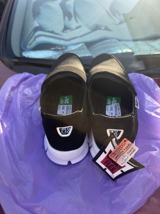 Спортни обувки KAPPA