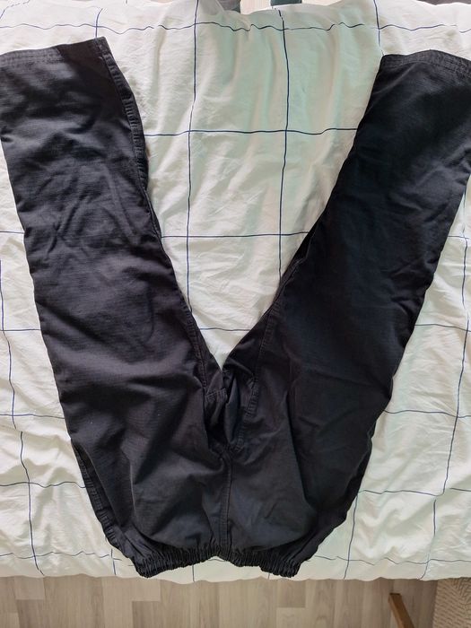 Кимоно Fuji (размер C3, черно)