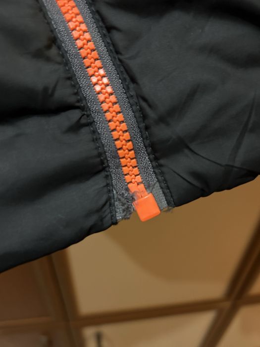 Яке за момче Champion за 12-14 г.