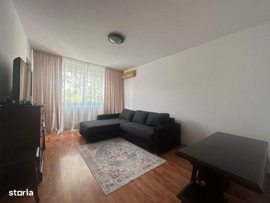 Agentia imobiliara VIGAFON inchiriaza apartament 2 camere Vest — fotografia 1