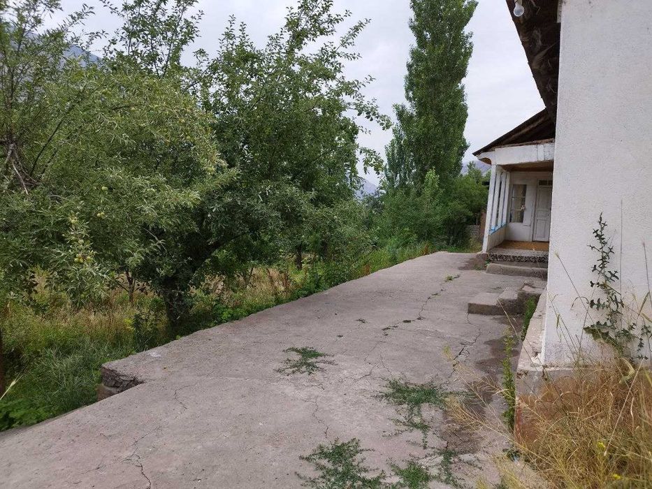 Срочно дача 18сот в горах {Палванак}